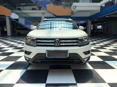 Volkswagen Touareg 2022 280TSI FWD Luxury Edition - ფოტო 2