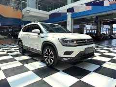 Volkswagen Touareg 2022 280TSI FWD Luxury Edition - ფოტო 3