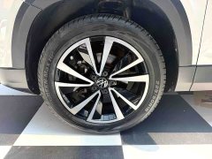 Volkswagen Touareg 2022 280TSI FWD Luxury Edition - ფოტო 4
