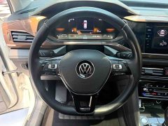 Volkswagen Touareg 2022 280TSI FWD Luxury Edition - ფოტო 5