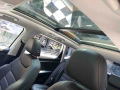 Volkswagen Touareg 2022 280TSI FWD Luxury Edition - ფოტო 6