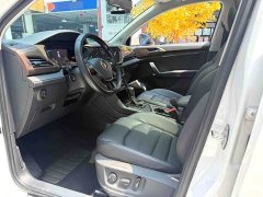 Volkswagen Touareg 2022 280TSI FWD Luxury Edition - ფოტო 7