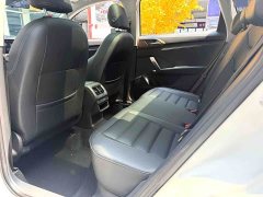 Volkswagen Touareg 2022 280TSI FWD Luxury Edition - ფოტო 9