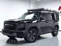 Haval Manlong New Energy Hi4 145 Explorer Edition - ფოტო 1