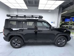 Haval Manlong New Energy Hi4 145 Explorer Edition - ფოტო 11