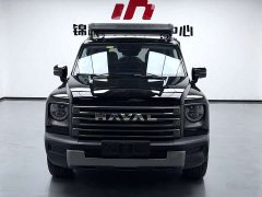 Haval Manlong New Energy Hi4 145 Explorer Edition - ფოტო 2