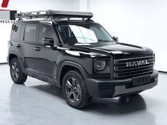 Haval Manlong New Energy Hi4 145 Explorer Edition - ფოტო 3