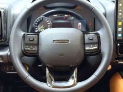 Haval Manlong New Energy Hi4 145 Explorer Edition - ფოტო 5