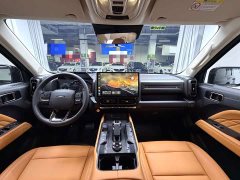 Haval Manlong New Energy Hi4 145 Explorer Edition - ფოტო 8