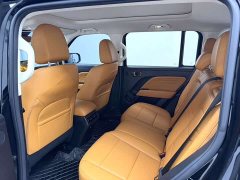 Haval Manlong New Energy Hi4 145 Explorer Edition - ფოტო 9