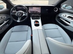 Mercedes-Benz CLA New Energy 2025 300L Extended Range Version - ფოტო 10