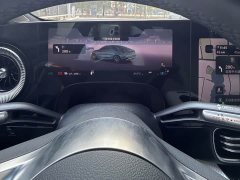 Mercedes-Benz CLA New Energy 2025 300L Extended Range Version - ფოტო 11