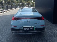 Mercedes-Benz CLA New Energy 2025 300L Extended Range Version - ფოტო 13