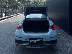 Mercedes-Benz CLA New Energy 2025 300L Extended Range Version - ფოტო 14