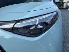 Mercedes-Benz CLA New Energy 2025 300L Extended Range Version - ფოტო 4