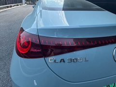 Mercedes-Benz CLA New Energy 2025 300L Extended Range Version - ფოტო 5