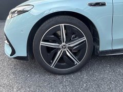 Mercedes-Benz CLA New Energy 2025 300L Extended Range Version - ფოტო 6