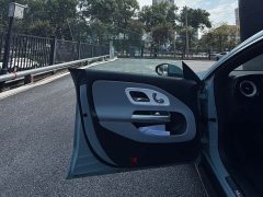 Mercedes-Benz CLA New Energy 2025 300L Extended Range Version - ფოტო 7