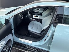 Mercedes-Benz CLA New Energy 2025 300L Extended Range Version - ფოტო 8