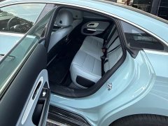 Mercedes-Benz CLA New Energy 2025 300L Extended Range Version - ფოტო 9