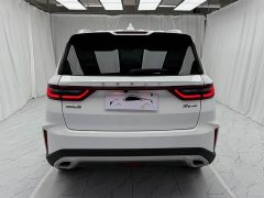 Geely Emgrand X6 2021 PRO 1.4T Automatic Luxury - ფოტო 5