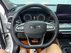 Geely Emgrand X6 2021 PRO 1.4T Automatic Luxury - ფოტო 7