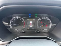 Geely Emgrand X6 2021 PRO 1.4T Automatic Luxury - ფოტო 8