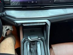 Geely Emgrand X6 2021 PRO 1.4T Automatic Luxury - ფოტო 9