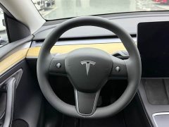 Tesla Model Y Standard Range RWD - ფოტო 10