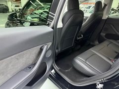 Tesla Model Y Standard Range RWD - ფოტო 14