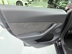 Tesla Model Y Standard Range RWD - ფოტო 15