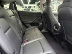 Tesla Model Y Standard Range RWD - ფოტო 19