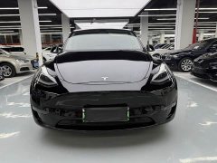 Tesla Model Y Standard Range RWD - ფოტო 2