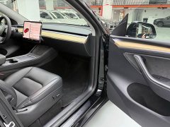 Tesla Model Y Standard Range RWD - ფოტო 20