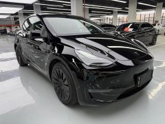 Tesla Model Y Standard Range RWD - ფოტო 3