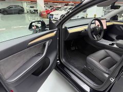 Tesla Model Y Standard Range RWD - ფოტო 5