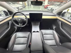 Tesla Model Y Standard Range RWD - ფოტო 9