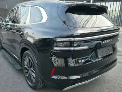 Zeekr Geely Zeekr 8X Max 55kWh - фото 10