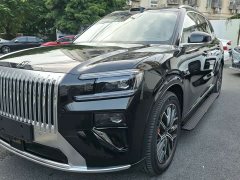Zeekr Geely Zeekr 8X Max 55kWh - фото 3