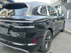 Zeekr Geely Zeekr 8X Max 55kWh - фото 8