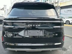 Zeekr Geely Zeekr 8X Max 55kWh - фото 9
