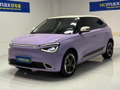 Dongfeng Nano 01 2024 430 Plus Smart - ფოტო 1
