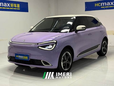 2025 Dongfeng Nano 01 2024 430 Plus Smart - ავტომობილი ჩინეთიდან