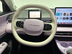 Dongfeng Nano 01 2024 430 Plus Smart - ფოტო 13
