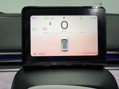 Dongfeng Nano 01 2024 430 Plus Smart - ფოტო 14