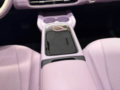 Dongfeng Nano 01 2024 430 Plus Smart - ფოტო 15