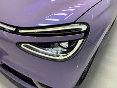 Dongfeng Nano 01 2024 430 Plus Smart - ფოტო 16