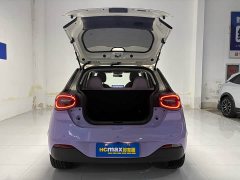 Dongfeng Nano 01 2024 430 Plus Smart - ფოტო 19