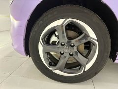 Dongfeng Nano 01 2024 430 Plus Smart - ფოტო 20
