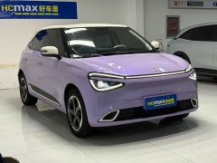 Dongfeng Nano 01 2024 430 Plus Smart - ფოტო 3